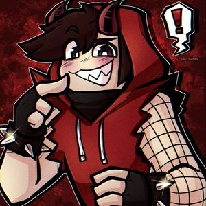 Meet your Posher, Santino